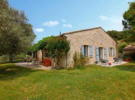 Stunning Home In St Montan、Saint-Montanのホテル