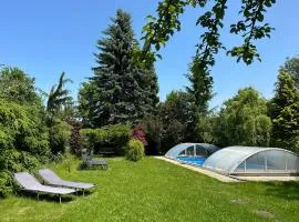 Apartments Albi
