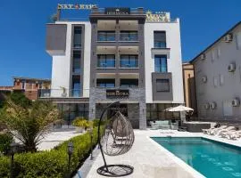 Hermosa Hotel