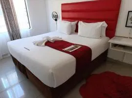 Shalakwe Hills-Inn Guesthouse Kasane