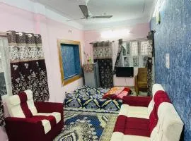 The home stay
