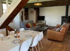 Le Maraîcher Maison avec piscine à Collonges