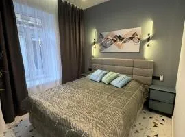 Apartment on Snijna street 5