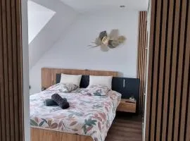 Chambres B&B proche circuit des 24h du Mans