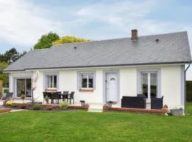 Maison Agréable Près Etretat