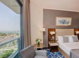 Hawthorn Suites by Wyndham Abu Dhabi City Center