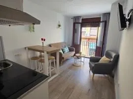 San Pablo Rooms