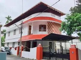 Cloud Nine Home Thrissur