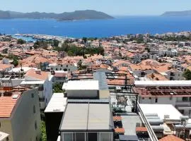 Brow City Kaş