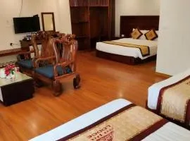Sapa Lodge Hotel