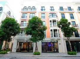 Sunshine Hotel