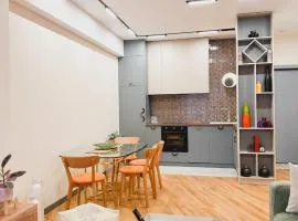 The Soft Edge - Beliashvili