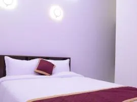 AK Residency