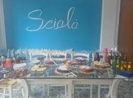 Agriturismo Scialà