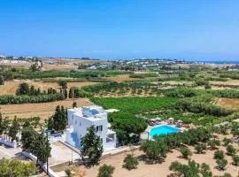 Tzane Studios & Apartments - Steps away from Golden Beach