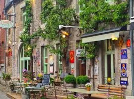 Gîte avec vue 4 personnes Ardennes - Proche de Durbuy - La Roche - 2 terrasses privatives et jardin - Parking gratuit 2 voitures