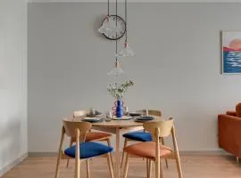 Letnica Seaside by Downtown Apartments