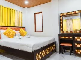 Nature Escape Farm & Resort