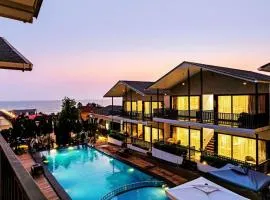 Dallas Beach Resorts Ashvem Beach