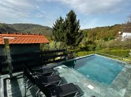 Holiday home Damian - Private pool