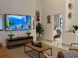 Hermanus Villa