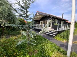 Holiday home Ejby &Aring;dal: Kirke-Hyllinge şehrinde bir kul&uuml;be