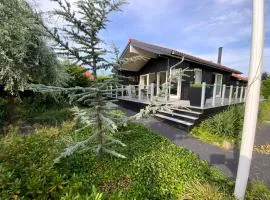 Holiday home Ejby Ådal