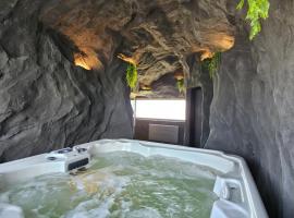 L'Escargot - Maison avec espace bien être privatif, hotel in Vagney