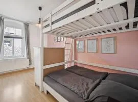 Royal Panometer Residence - Free Parking