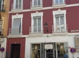 Apartamento nuevo en pleno centro de localización perfecta