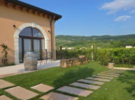 Agriturismo Igino - Camere fra Vigneti della Valpolicella, hotel Negrarban