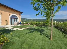 Agriturismo Igino - Relax fra i Vigneti della Valpolicella, ξενοδοχείο σε Negrar