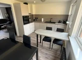 Home Comfort Prestwick