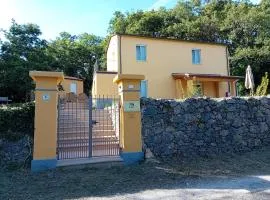 Le Rocce Wellness and Fitness, only adults