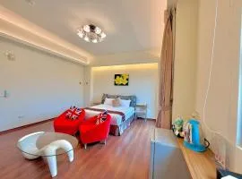 Kurumba JiJi B&B