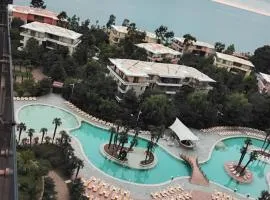 Дримлен Оазис апартамент