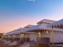 desert Galaxy Camp Jaisalmer