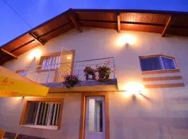 Casa Gabi