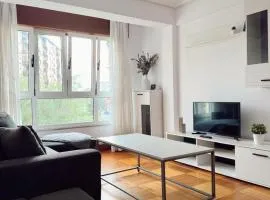 Fantástico apartamento cerca de Santander by ARD
