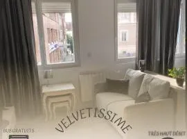 Velvetissime