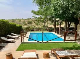 Casa rural La Quinta De Lara