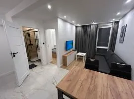 Michael Jackson Apartment next to the beach 600m with free parking