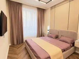 Апартамент возле Мега Парка ЖК Умай 6