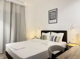 El Greco Apartments in Tigaki, near the sea - No 5