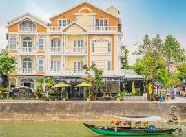 Truc Loc Villa