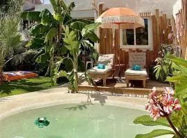 Tropical Lodge SPA Narbonne