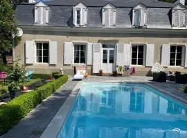 Chambres d'hotes à louer Le Mans Circuit 24H