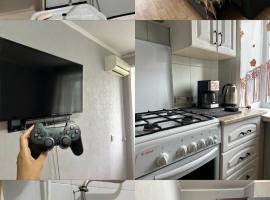 Квартира по суточно, Hotel in Oral