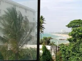 The Options Beach Guest House & Restaurant Dehiwala-Mount Lavinia