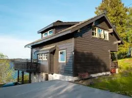 Fjord Retreat